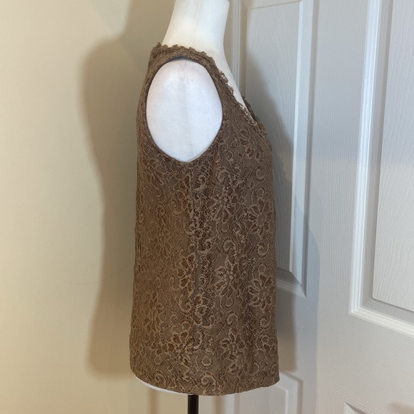 JONES NEW YORK | Size 4 | elegant top - Picture 2 of 11